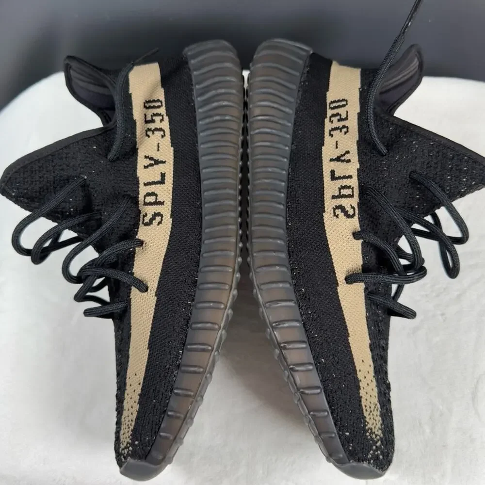 Yeezy Boost 350 V2 ‘Green’ | BY9611 | 10.5M